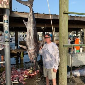 Meet your Posher, Steve